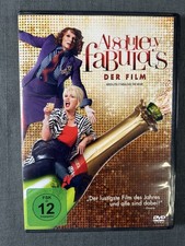 Absolutely Fabulous Der Film DVD gebraucht Ko...