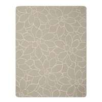 Villeroy&Boch Socculent Wohndecke Kuscheldecke Sofadecke Couchdecke 150X200