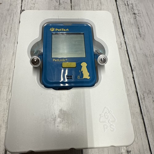 PetTest Beginner Glucose Monitoring Kit for Dogs & Cats, Diabetic Pet Blood S... - Picture 3 of 5