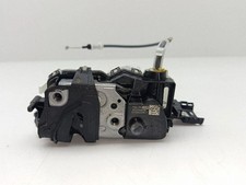 Porte arrière et accessoires Opel CORSA