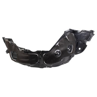 TRQ BDA10758 Fender Liner For Lexus IS250 2014-2015 Right Front LX1249127