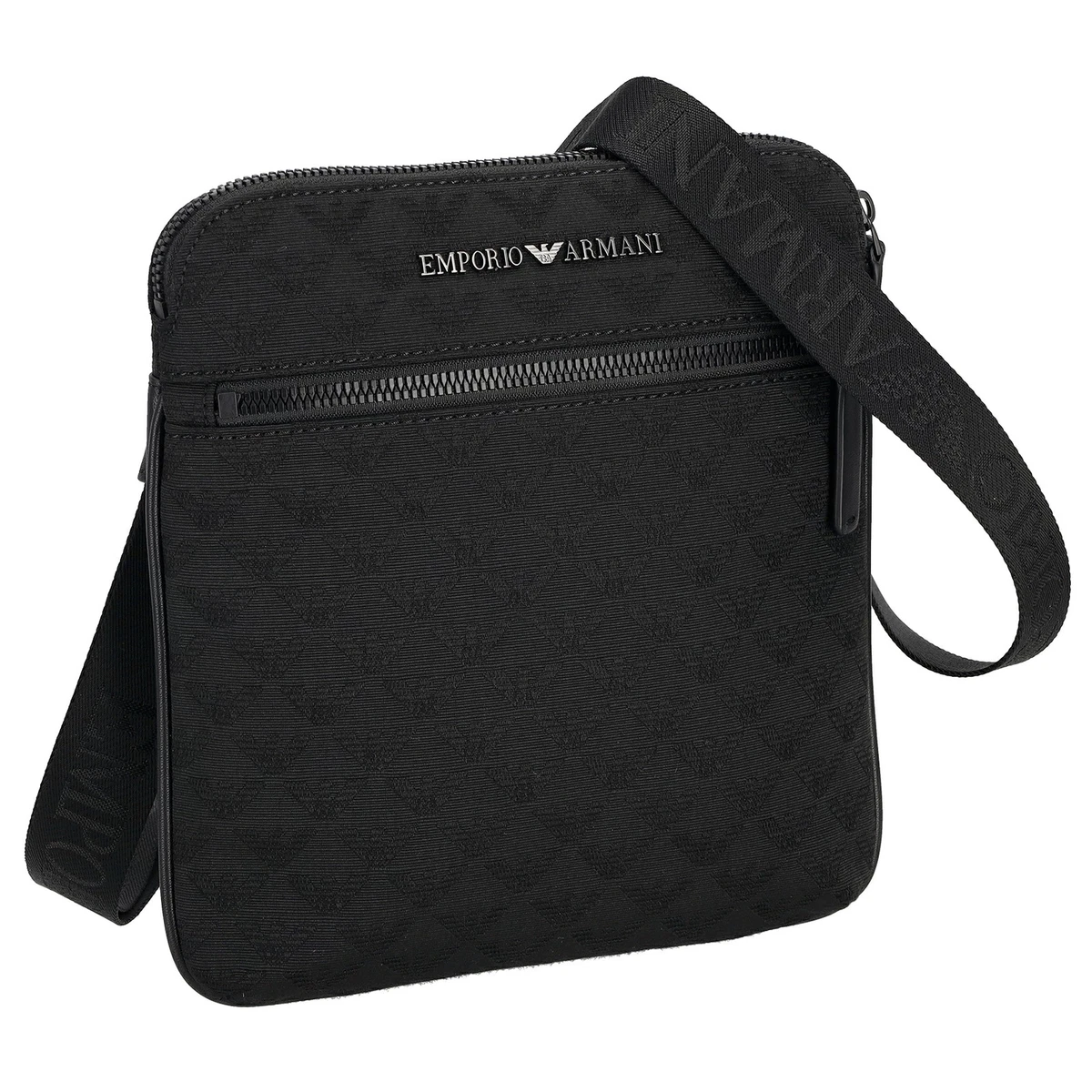 Emporio Armani Men's Messenger Bags for sale | eBay