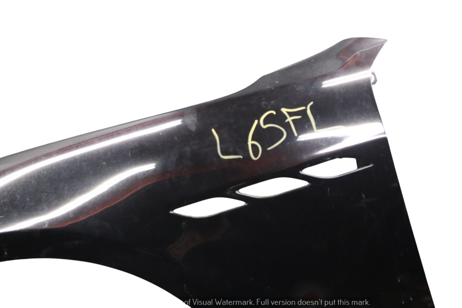 Maserati Ghibli 2014-2017 Front Left Cover panel