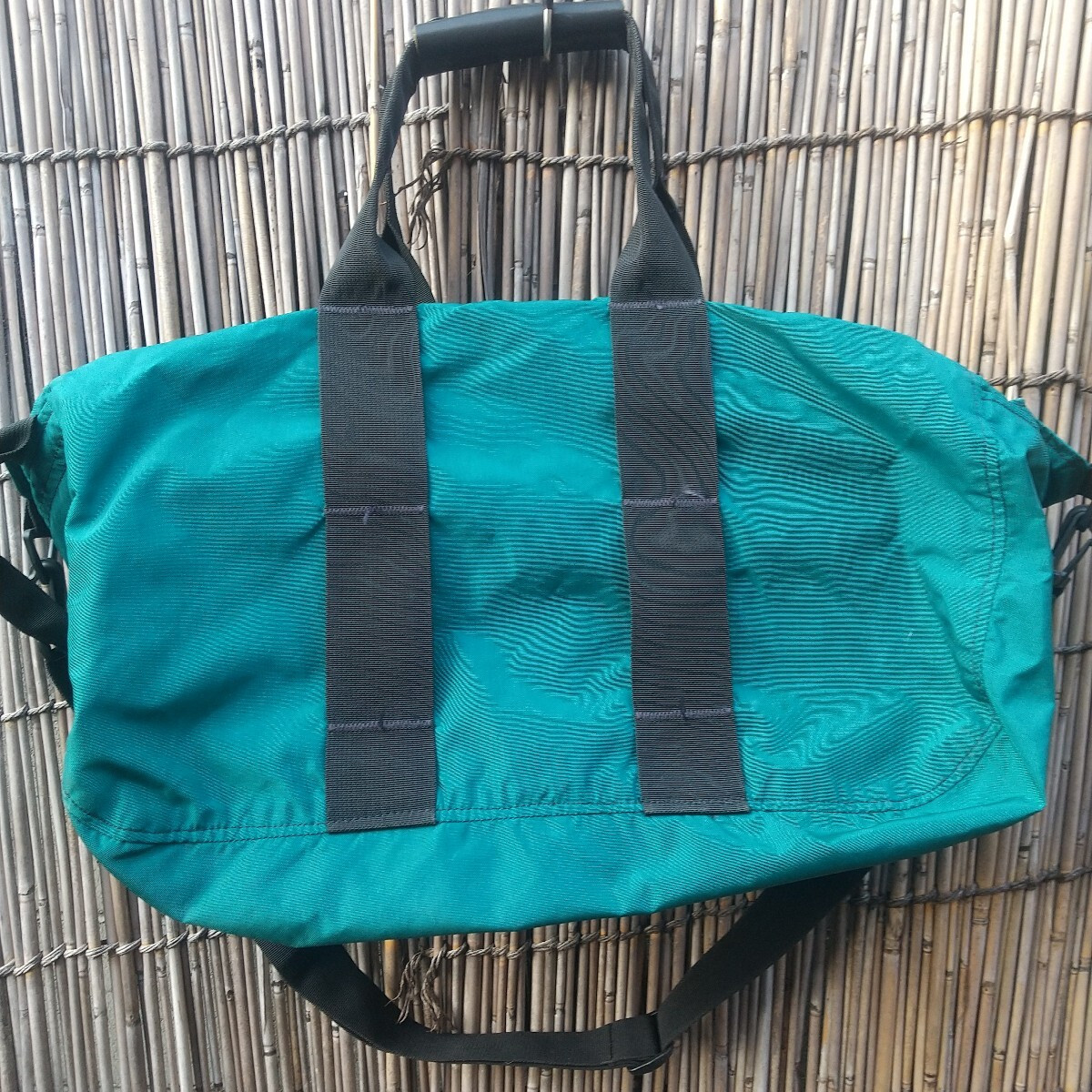 Gregory 90'S Blue Tag Duffle Bag S Made In Usa Boston | eBay Gregory 90'S Blue Tag Duffle Bag S Made In Usa Boston | eBay