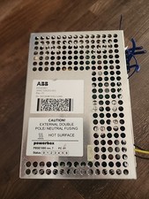 ABB Robotics DSQC661 Power Supply, 3HAC026253-001