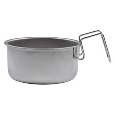 Stainless Steel Sink Filter for Efficient Kitchen Waste Management and Drainage
