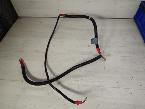 BMW E92 E93 Pluskabel Motorkabelbaum Leitungssatz Anlasser Lichtmaschine 7567777