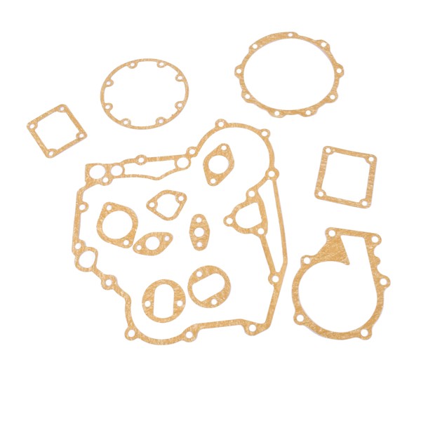 D1105 Complete Cylinder Head with Full Gasket Set for Kubota RTV1100 RTV1100CW9