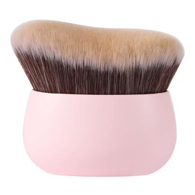 Extra Large Body Makeup Brush,75Mm Wide-Headed Body Coverage Applicator for Self