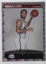 2014-15 NBA Hoops Green Spencer Hawes #171 0wp8