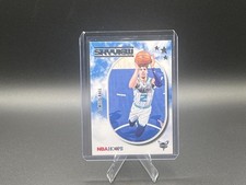 2021-22 Panini NBA Hoops - Skyview LaMelo Ball #5