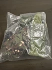 GI Joe 12" Hall Of Fame Cobra & Joe Infantry Mail Away Outfits Hasbro JOE ONLY!