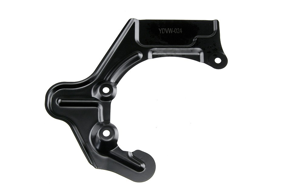 2x ✅Fits NTY HTO-WW-024 brake disc cover ⭐UK Seller⭐ - Image 4