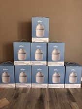 NIB NutriEase AllStage Stainless Steel Baby Food Maker Steamer and Blender