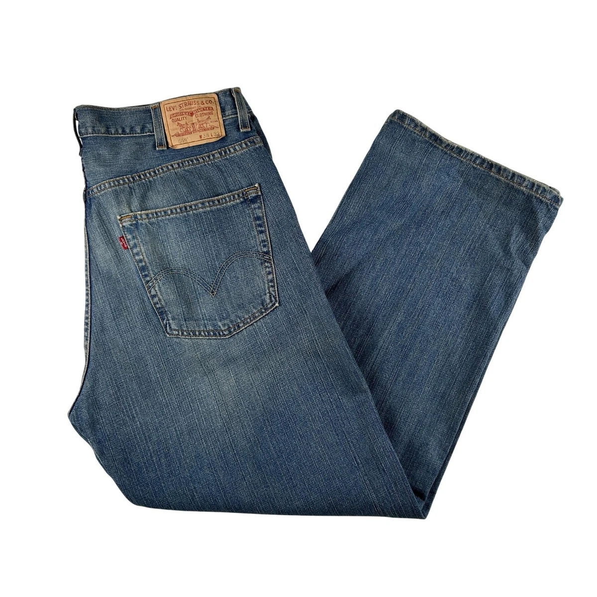 25+ Levi