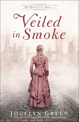 Veiled in Smoke: (A Historical Fiction Series with Mystery and Intrigue Set ...
