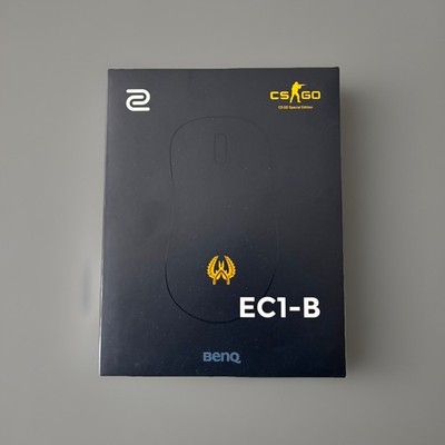 BenQ EC1-B CS:GO Special Edition Gaming Mouse 