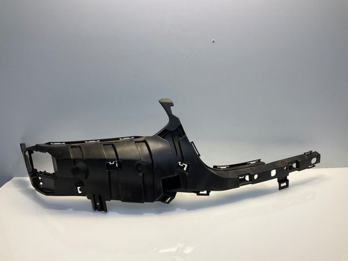 BMW X3 G01 2019 Stoßstange hinten Halterung 18479712 JON46510