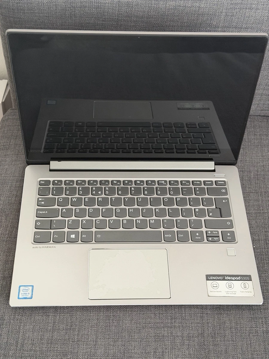 Lenovo IdeaPad 530S PC Laptops & Netbooks for sale | eBay UK