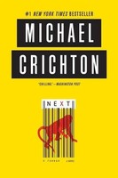 Michael Crichton | Next | Taschenbuch | Englisch (2013) | A Novel