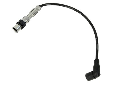 Bosch Set Cavi Accensione 0986356847 - Kit Da 5 Per Auto - Compatibilità BMW, Mercedes, VW