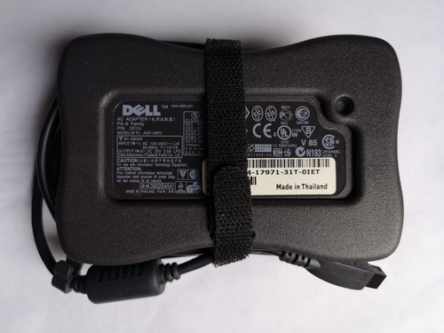 Original Dell PA-8 Family P/N 0R334 Model ADP-50FH 20V 2.5A Laptop Netzteil