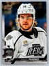 2024-25 Upper Deck AHL #44 Samuel Fagemo Ontario Reign
