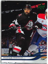 2025-26 Upper Deck Holiday #263 Alex Tuch