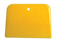 AES Industries   AES-61704   Automotive Paint Spreaders   3" x 4"   100 Pack