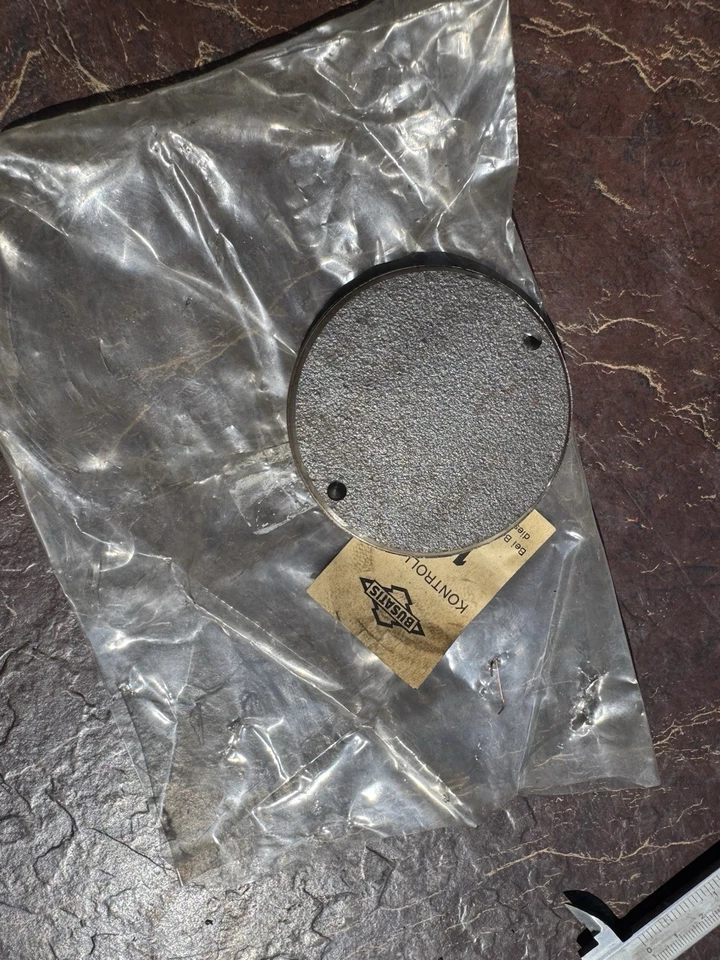 Busatis Original Deckel 191120700 - Bild 2 von 3