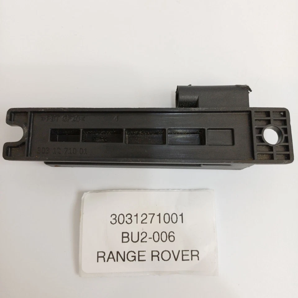 Антенна бесключевого доступа 2010-2021 Land Rover Discovery 4 3031271001 - Изображение 3 из 4