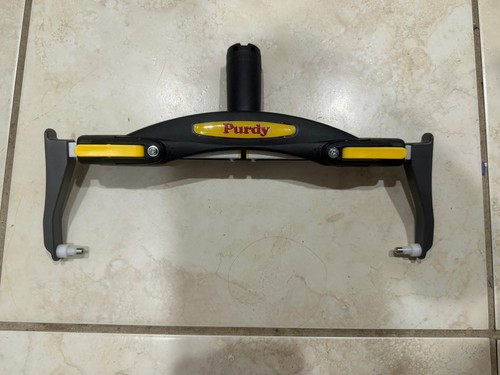 Purdy 12-inch to 18-inch Adjustable Paint Roller Frame