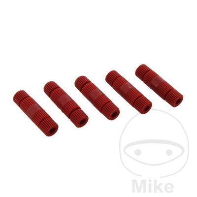 UNBRANDED Cable Junction Sleeve 0.2-1.0 0.20 - 1.00MM POSI LOCK