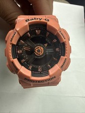 CASIO Baby G 5338 BA-110 Battery for sale online | eBay