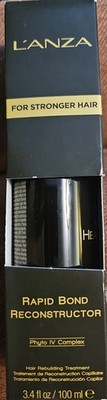 Lanza Keratin Healing Oil Rapid Bond Reconstructor 3.4 fl oz  viral