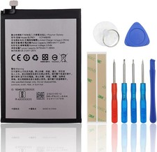 Replacement Battery Compatible with BLP601 Oppo A53 A53T A53M A59 A59S F1S