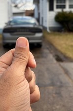 2012 SRT8 CHARGER 173,000 MILEAGE NO LIGHTS ON DASH DRIVES/RUNS PERFECT