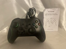 X-One wired controller By Yccteam New Open Box