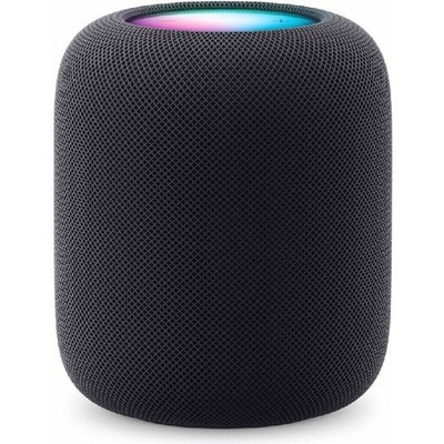 Apple HomePod (2nd Generation) Black, MDEW4D/A