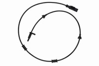 Vemo Abs Sensor Raddrehzahl DrehzahlfüHler Hinten FüR Fiat Ducato Kasten 250