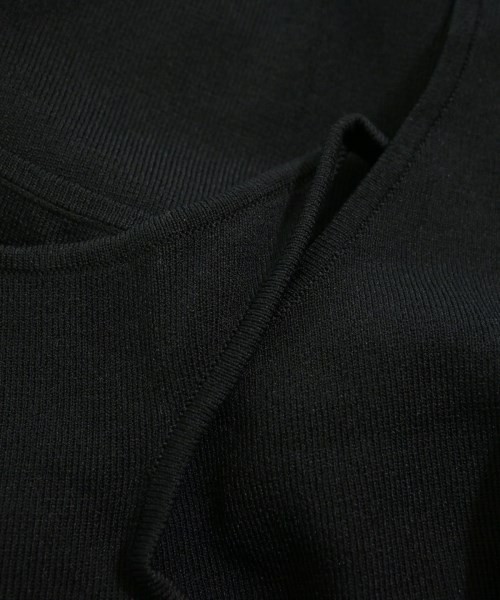 AMERI Sweaters Black (Approx. XS) 2200627287107 - image 6