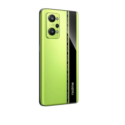 REALME GT Neo 2 5G (8GB RAM + 128GB Storage) Neo Green