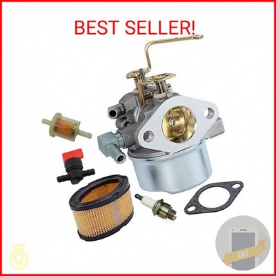 640152 Carburetor for Tecumseh 640152A 640023 640051 640140 640260B HM80 HM90 HM