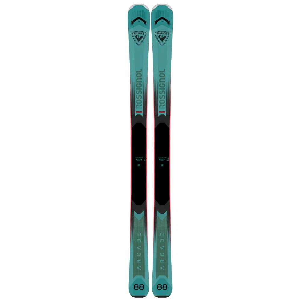 Rossignol Skis not Bindings Included for sale | eBay