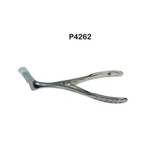 Padgett / Integra P4262 Vienna Nasal Speculum, Medium, 30.0mm, 5-3/8"