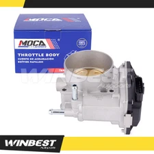 Throttle Body for Toyota Camry Avalon Highlander Sienna Tacoma Lexus ES350 RX350