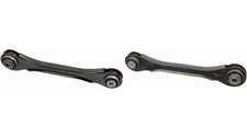 2x Querlenker Hinterachse hinten für BMW 1 2 Cabriolet Coupe 3 Gran Turismo