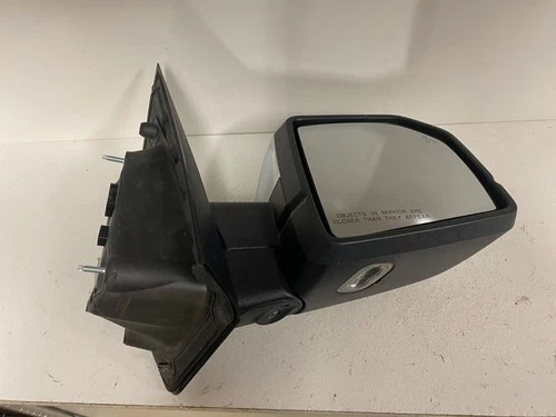 2015-2018 Ford F150 Right Side Signal Door Mirror OEM Blind Spot Camera