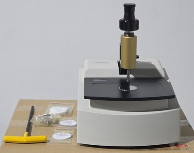 Thermo Scientific Smart Orbit w/ Diamond Crystal Nicolet 380 FT-IR Spectrometer