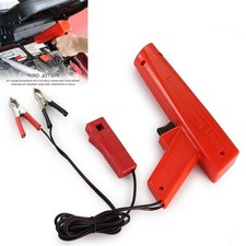 Car Motorcycle Engine Ignition Timing Gun Auto Timing Tester Xenon Timing Light Car Motorcycle Engine Ignition Timing Gun Auto Timing Tester Xenon Timing Light